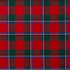 Sinclair Modern 10oz Tartan Fabric By The Metre